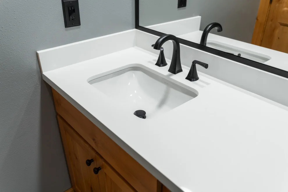 Angela and Dereck's Bathroom by Solid Kitchen & Bath - Photo 3
