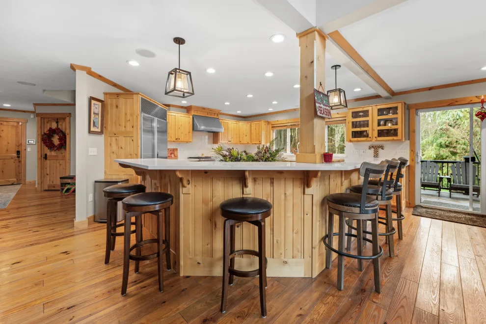 Angela and Dereck's Kitchen by Solid Kitchen & Bath - Photo 7