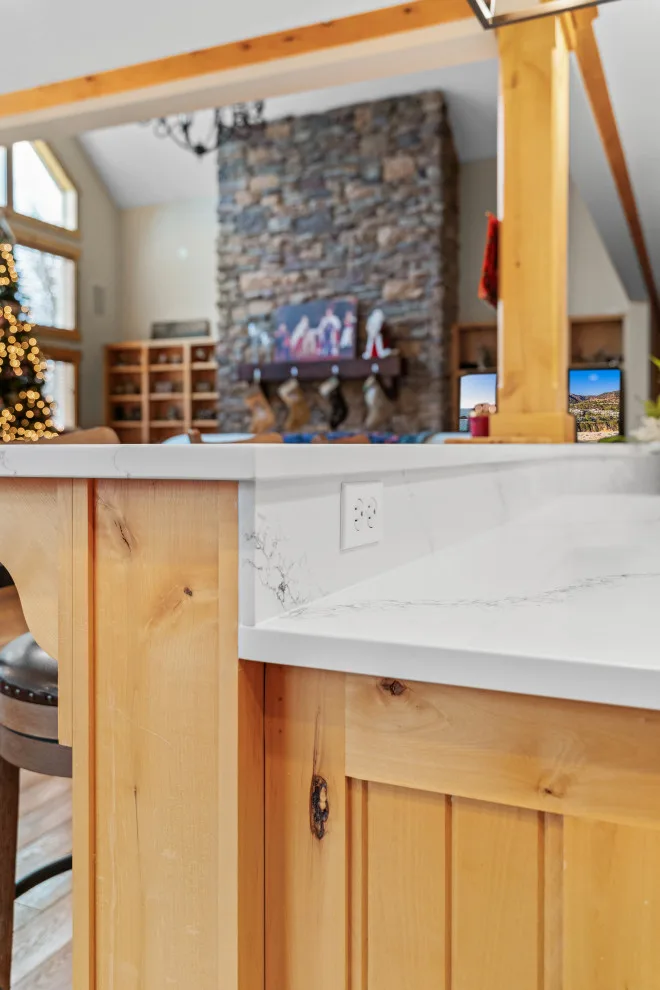 Angela and Dereck's Kitchen by Solid Kitchen & Bath - Photo 23
