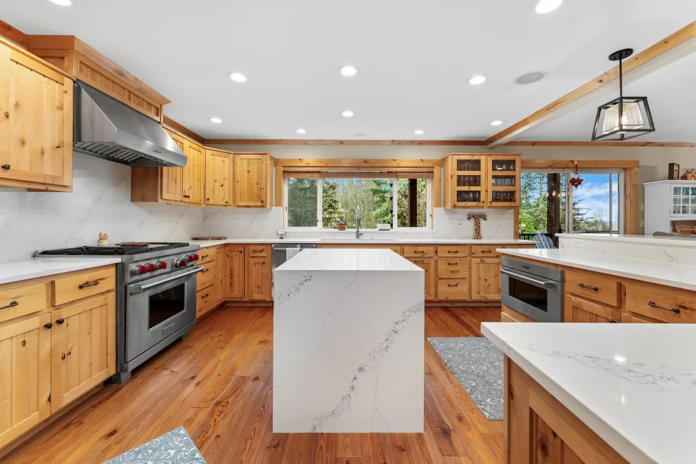 Angela and Dereck's Kitchen by Solid Kitchen & Bath - Photo 25