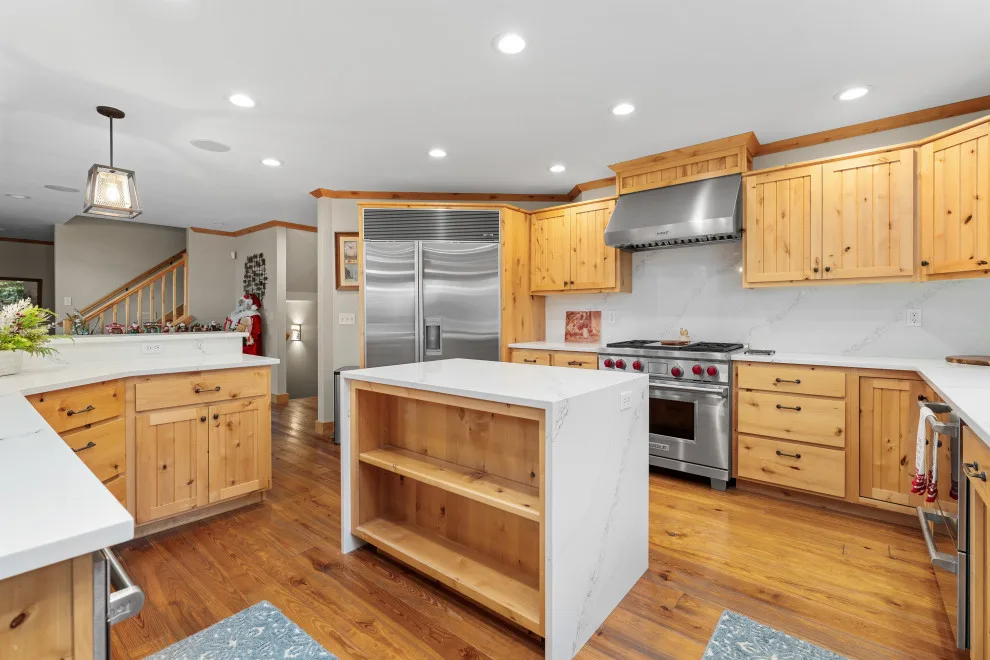 Angela and Dereck's Kitchen by Solid Kitchen & Bath - Photo 24