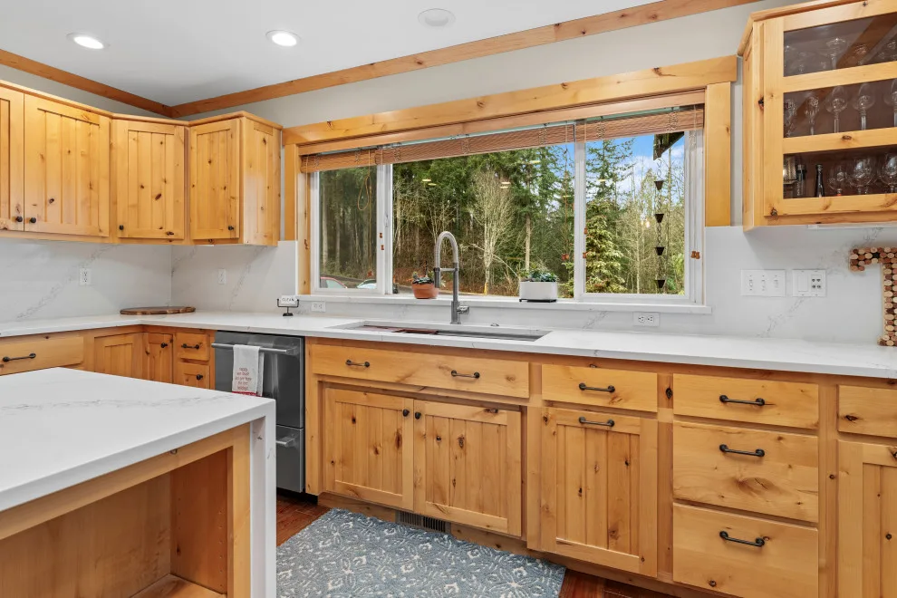 Angela and Dereck's Kitchen by Solid Kitchen & Bath - Photo 20