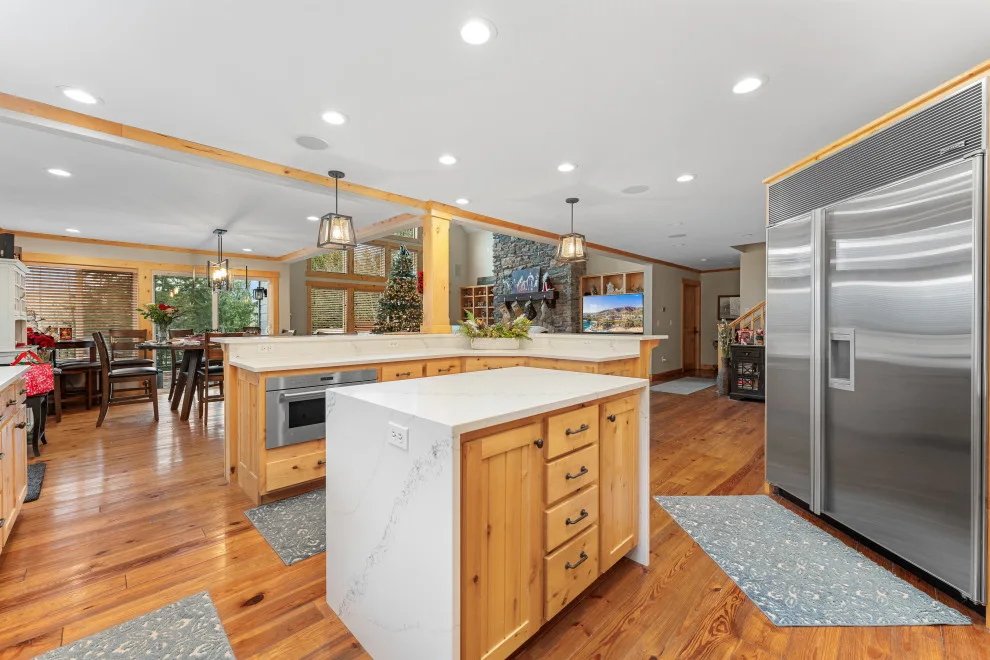 Angela and Dereck's Kitchen by Solid Kitchen & Bath - Photo 6