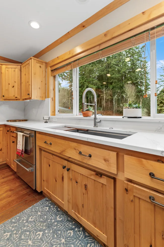 Angela and Dereck's Kitchen by Solid Kitchen & Bath - Photo 10