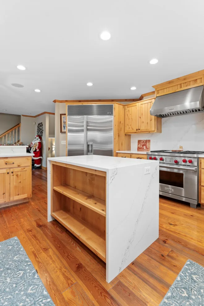 Angela and Dereck's Kitchen by Solid Kitchen & Bath - Photo 26