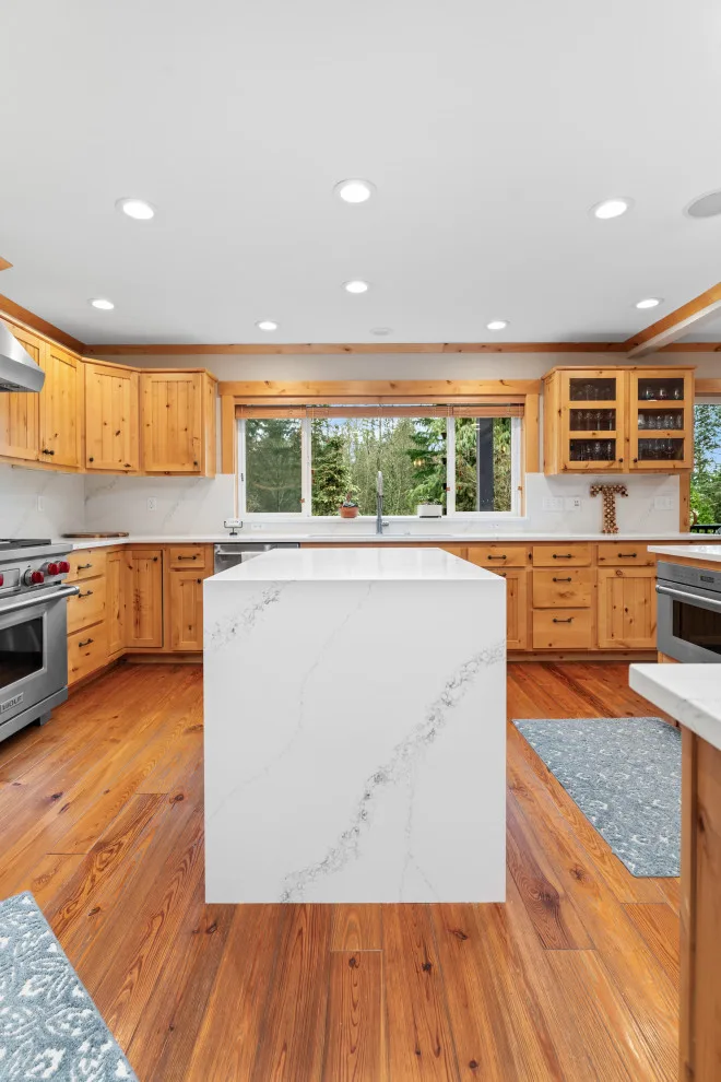 Angela and Dereck's Kitchen by Solid Kitchen & Bath - Photo 11