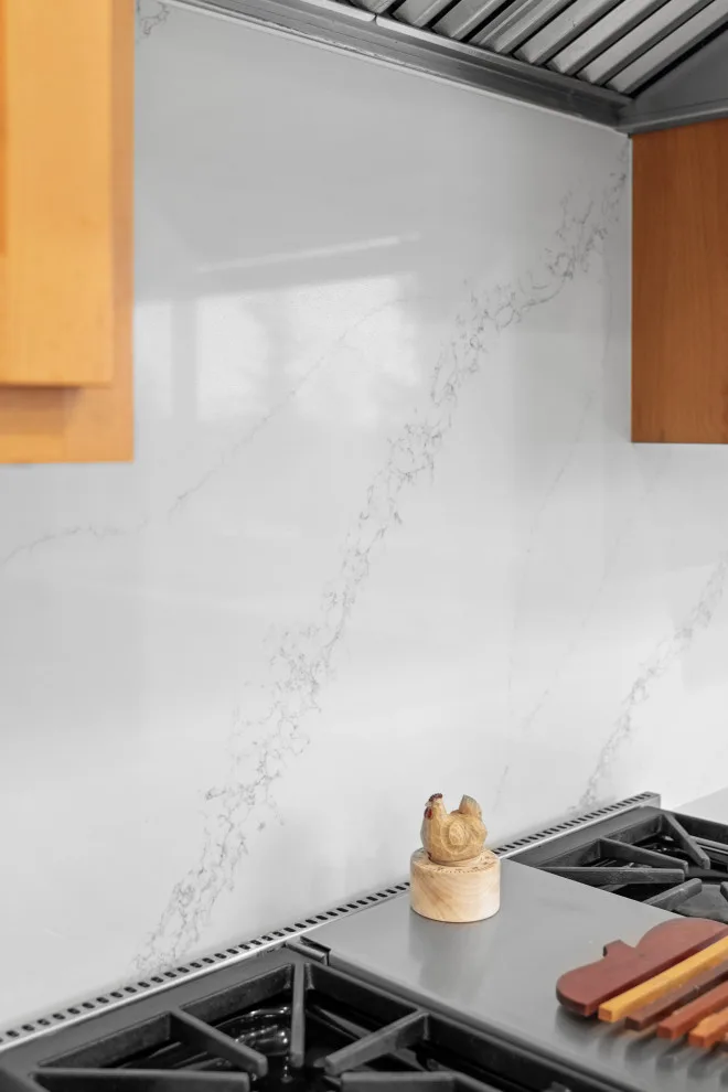Angela and Dereck's Kitchen by Solid Kitchen & Bath - Photo 12