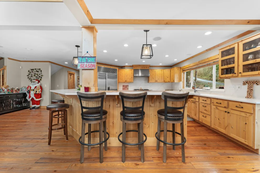 Angela and Dereck's Kitchen by Solid Kitchen & Bath - Photo 4