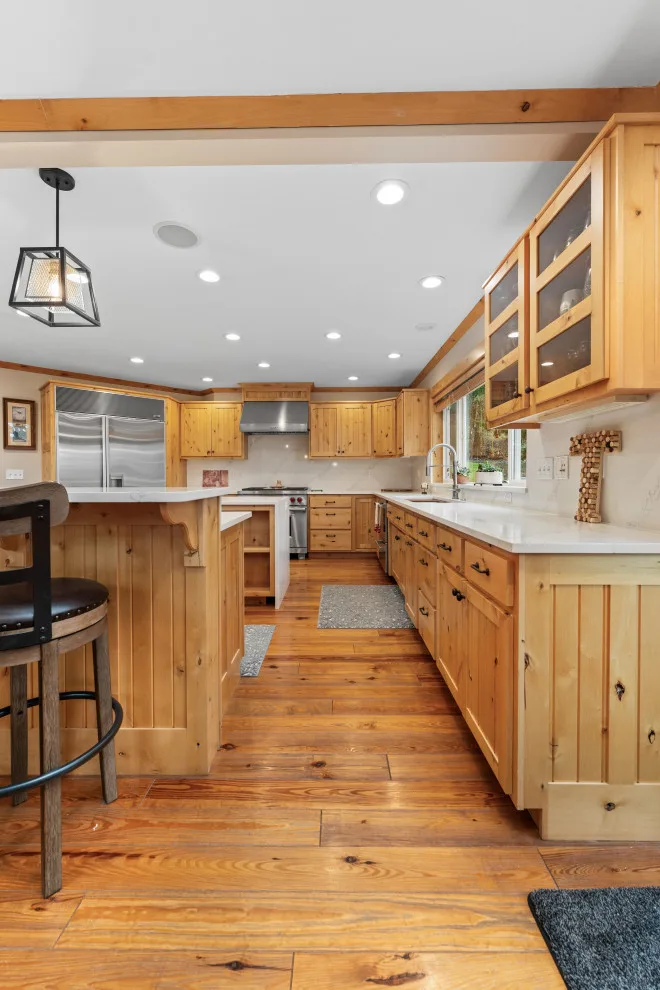 Angela and Dereck's Kitchen by Solid Kitchen & Bath - Photo 13