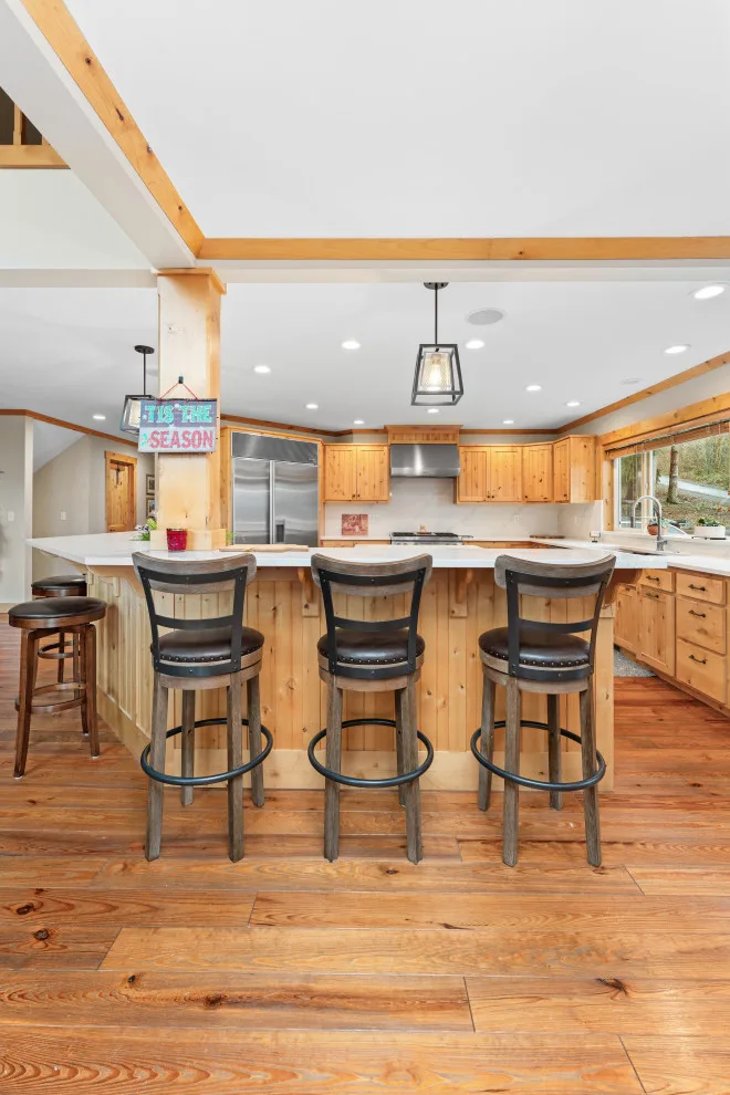 Angela and Dereck's Kitchen by Solid Kitchen & Bath - Photo 15