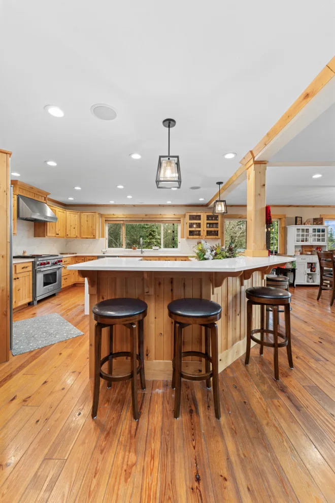 Angela and Dereck's Kitchen by Solid Kitchen & Bath - Photo 14