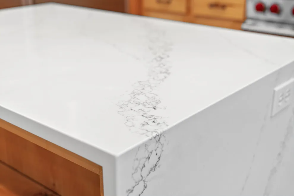 Angela and Dereck's Kitchen by Solid Kitchen & Bath - Photo 17