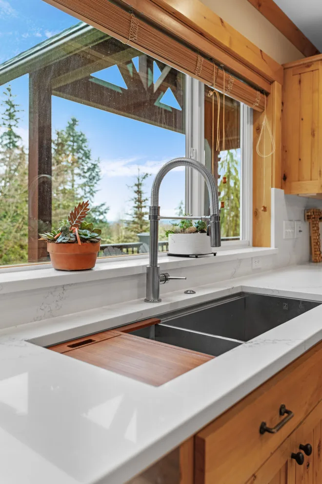 Angela and Dereck's Kitchen by Solid Kitchen & Bath - Photo 18
