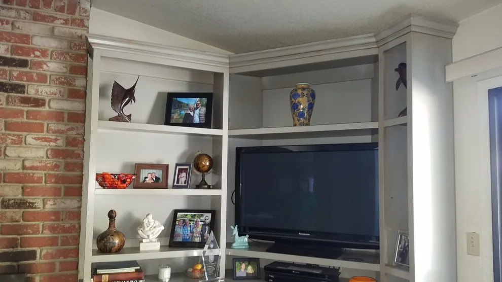 TCW Fine Cabinetry | Tony's Custom Woodworks - Photo 9