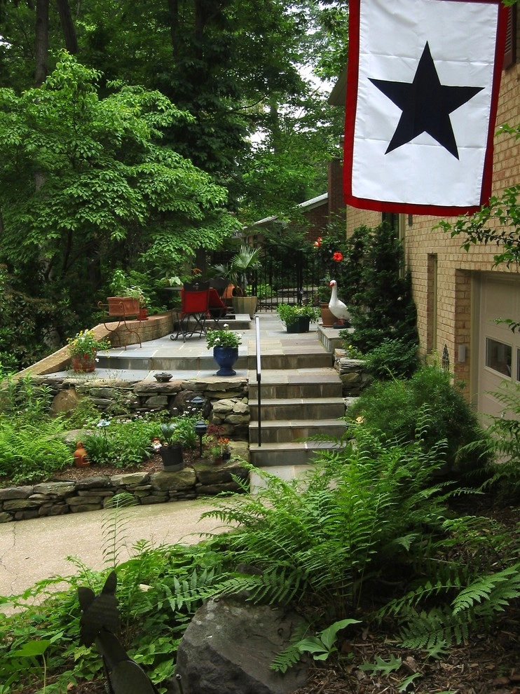 Native Plant Landscape by Magee Design - Photo 5