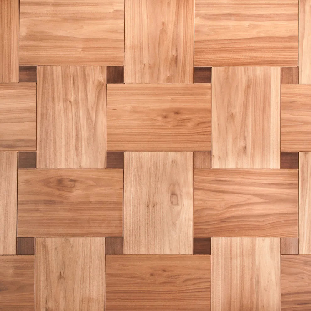 Anomaly Wooden Wall Art Mosaics by Hartert-Russell - Photo 24