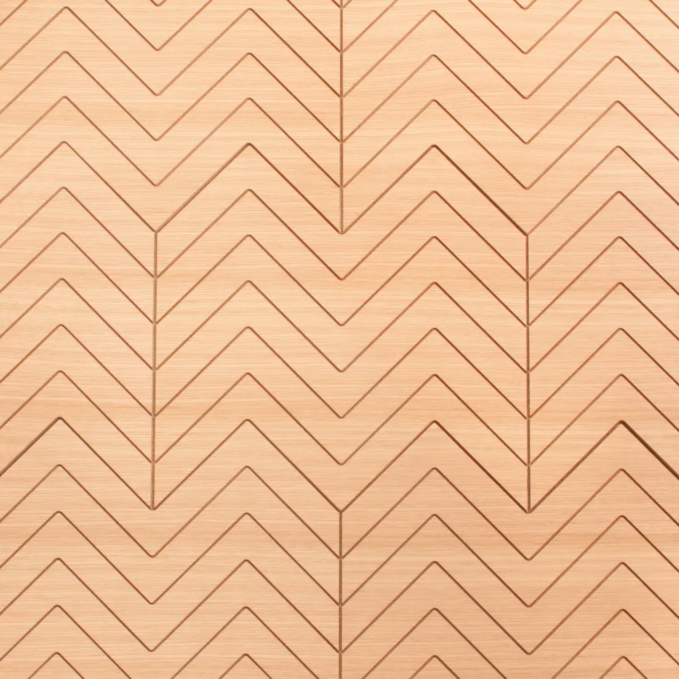 Anomaly Wooden Wall Art Mosaics by Hartert-Russell - Photo 31