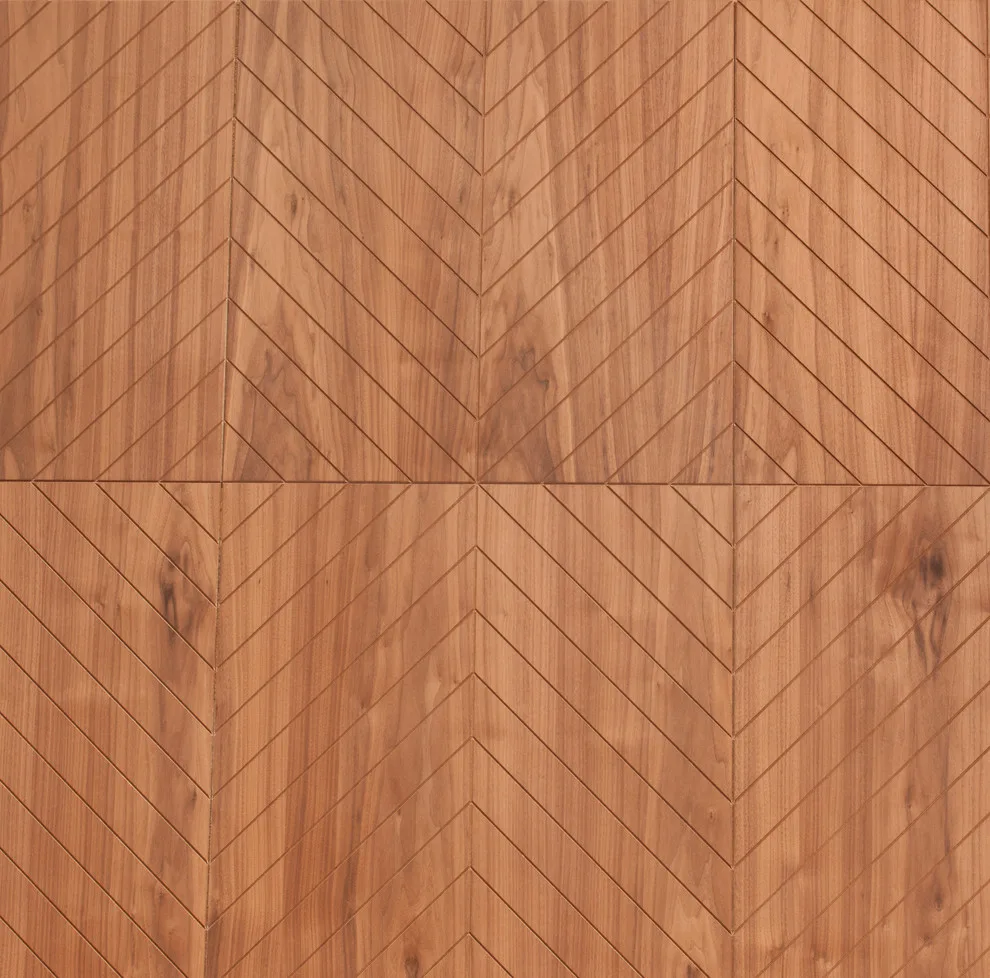 Anomaly Wooden Wall Art Mosaics by Hartert-Russell - Photo 16