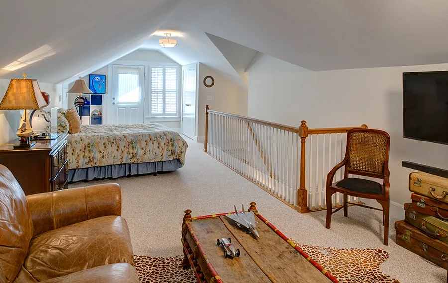 Yet Another Award-Winning Residence by Remodeling Services Unlimited, Inc. - Photo 6
