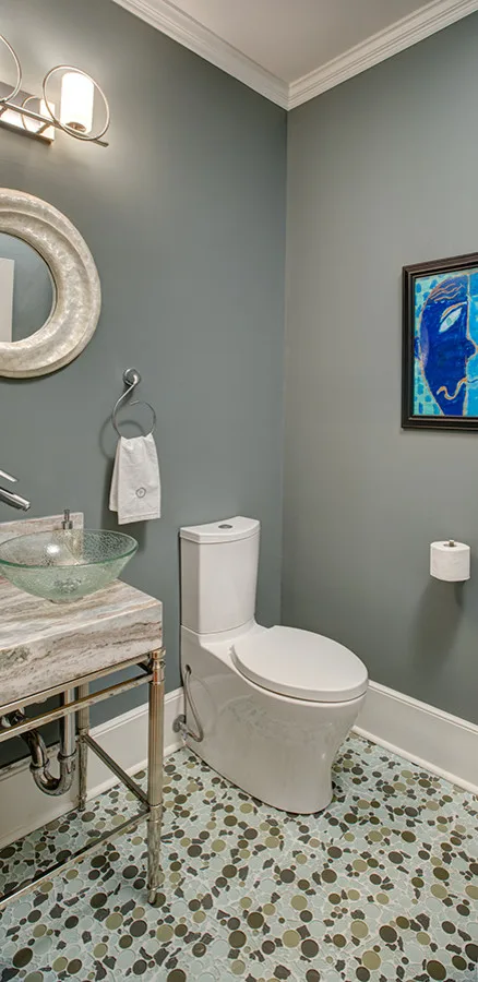 Yet Another Award-Winning Residence by Remodeling Services Unlimited, Inc. - Photo 4