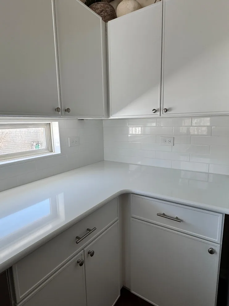 A New Transformation in Gurnee, IL by Kitchen Solvers Of Grayslake - Photo 5
