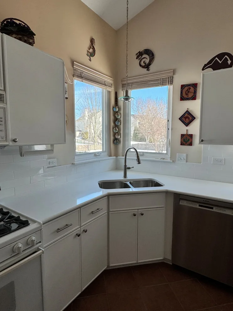 A New Transformation in Gurnee, IL by Kitchen Solvers Of Grayslake - Photo 2