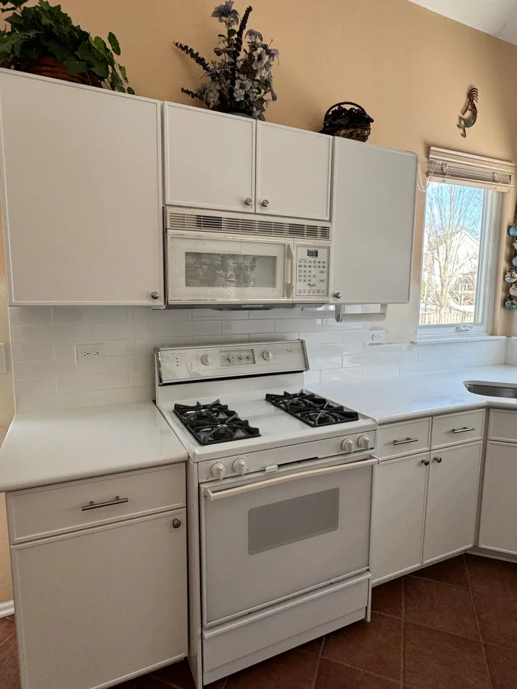 A New Transformation in Gurnee, IL by Kitchen Solvers Of Grayslake - Photo 9