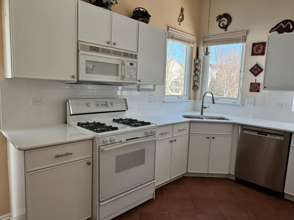 A New Transformation in Gurnee, IL by Kitchen Solvers Of Grayslake - Photo 8