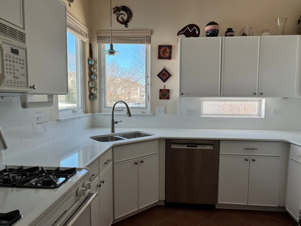 A New Transformation in Gurnee, IL by Kitchen Solvers Of Grayslake - Photo 7