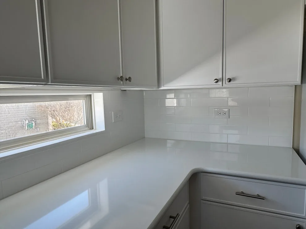 A New Transformation in Gurnee, IL by Kitchen Solvers Of Grayslake - Photo 10