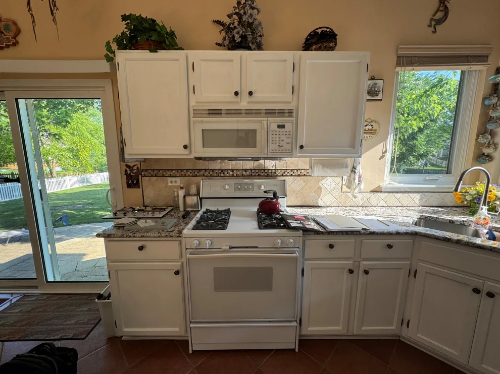 A New Transformation in Gurnee, IL by Kitchen Solvers Of Grayslake - Photo 3