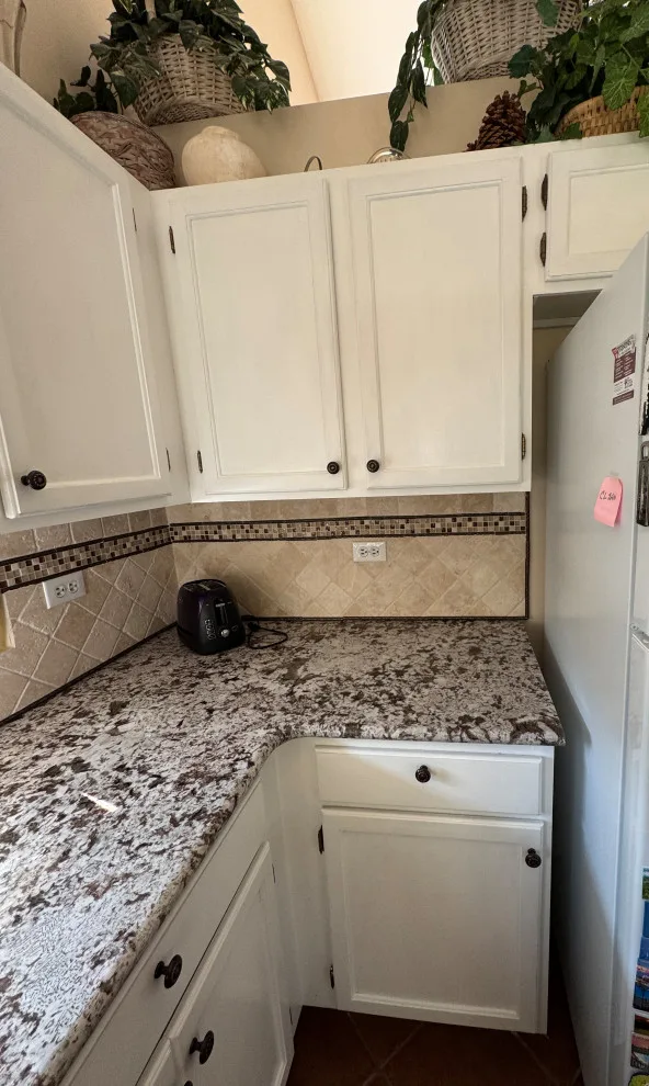 A New Transformation in Gurnee, IL by Kitchen Solvers Of Grayslake - Photo 6