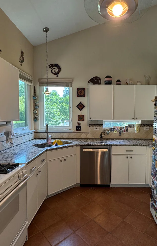 A New Transformation in Gurnee, IL by Kitchen Solvers Of Grayslake - Photo 4