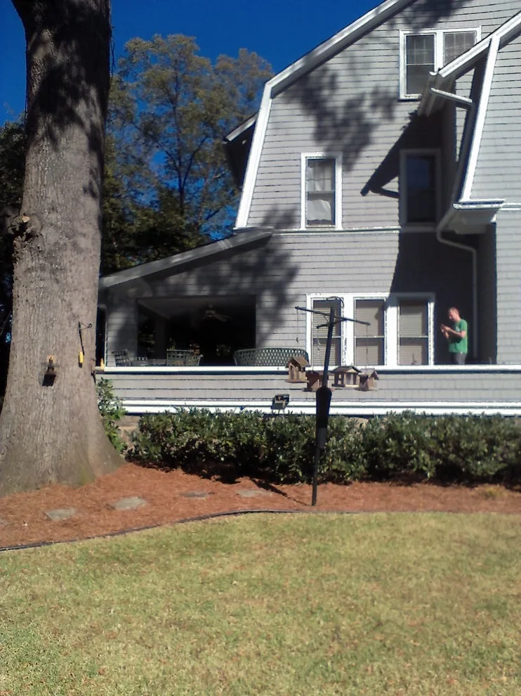 Ansley Park Historic Estate Restoration by Intown Craftsmen - Photo 5