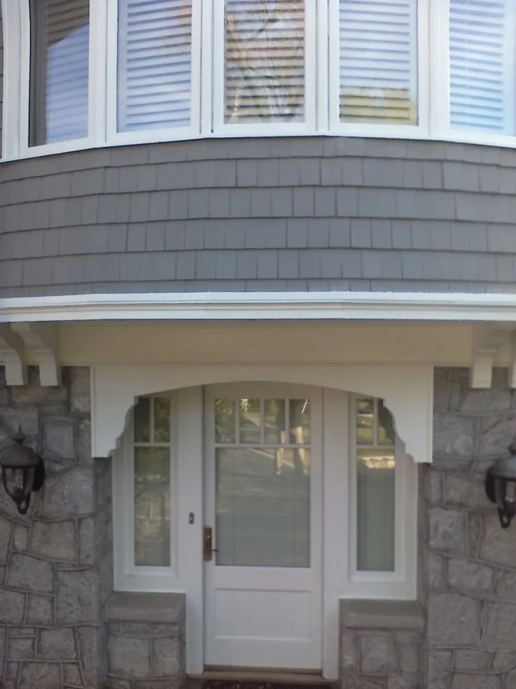 Ansley Park Historic Estate Restoration by Intown Craftsmen - Photo 11