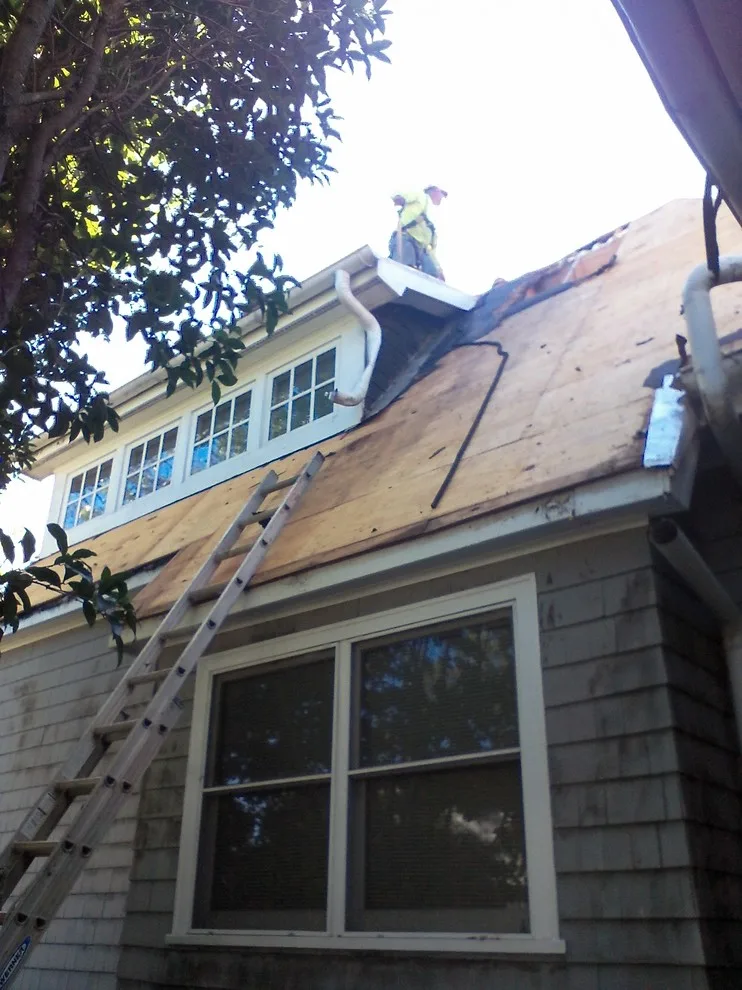 Ansley Park Historic Estate Restoration by Intown Craftsmen - Photo 9