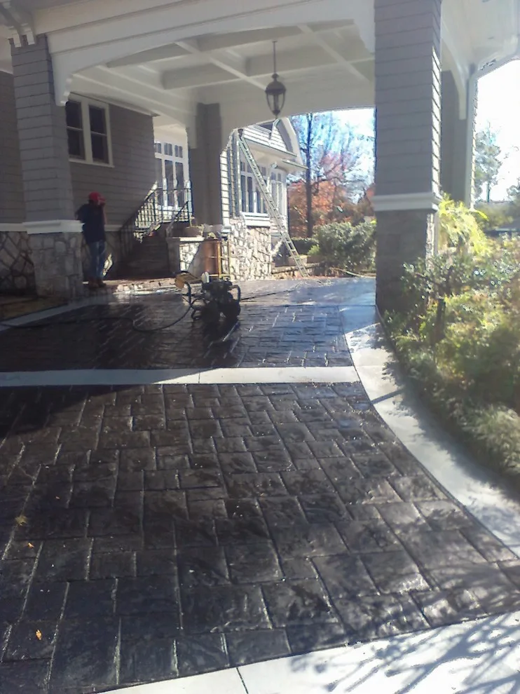Ansley Park Historic Estate Restoration by Intown Craftsmen - Photo 12