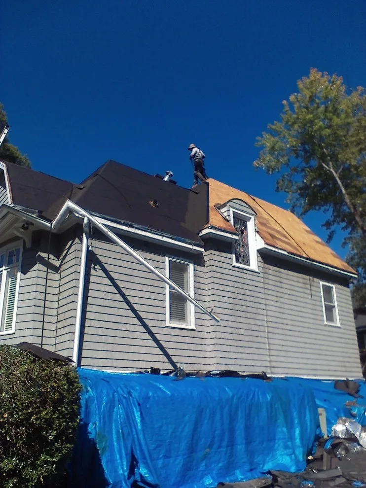 Ansley Park Historic Estate Restoration by Intown Craftsmen - Photo 14