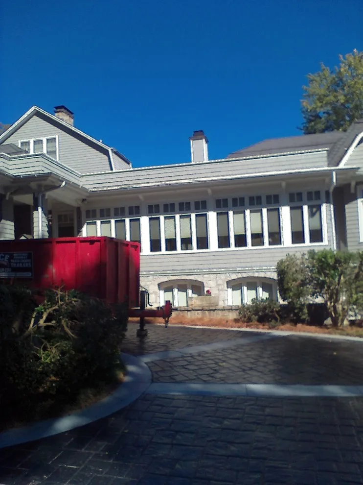 Ansley Park Historic Estate Restoration by Intown Craftsmen - Photo 16