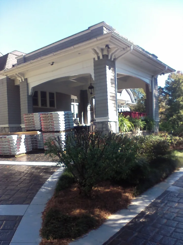 Ansley Park Historic Estate Restoration by Intown Craftsmen - Photo 2