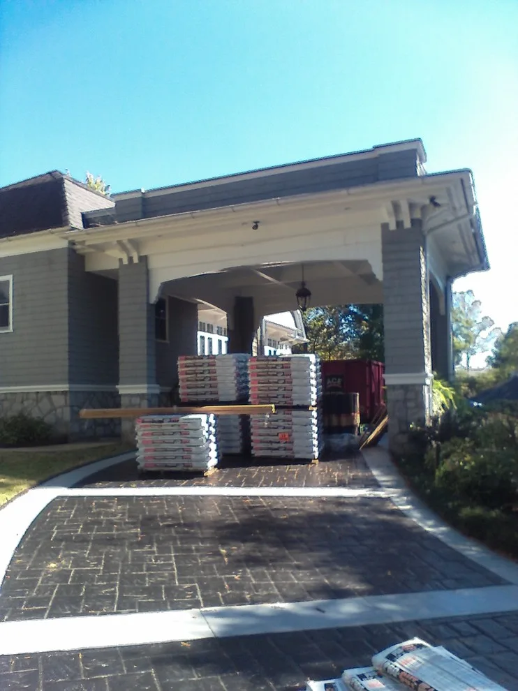 Ansley Park Historic Estate Restoration by Intown Craftsmen - Photo 3