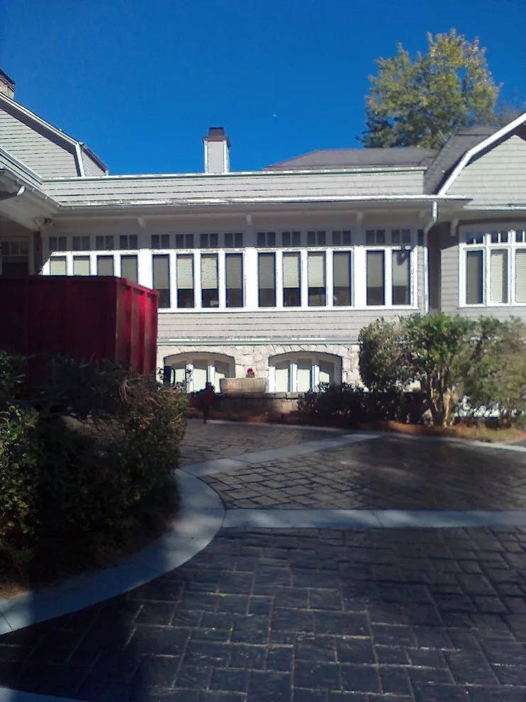 Ansley Park Historic Estate Restoration by Intown Craftsmen - Photo 13