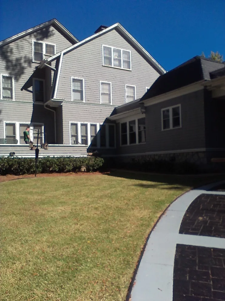 Ansley Park Historic Estate Restoration by Intown Craftsmen - Photo 15