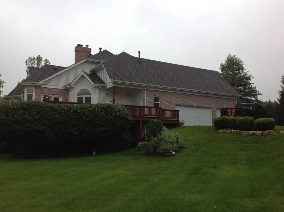 Anstine's Outdoor Renovation by Family Touch Remodeling LLC - Photo 16