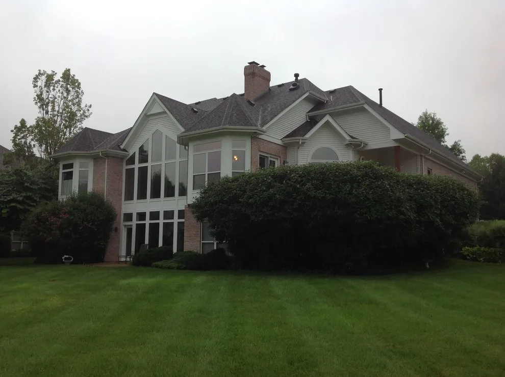 Anstine's Outdoor Renovation by Family Touch Remodeling LLC - Photo 25
