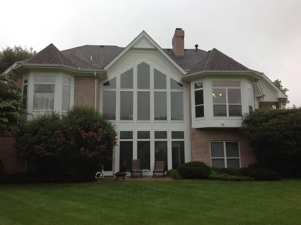 Anstine's Outdoor Renovation by Family Touch Remodeling LLC - Photo 22