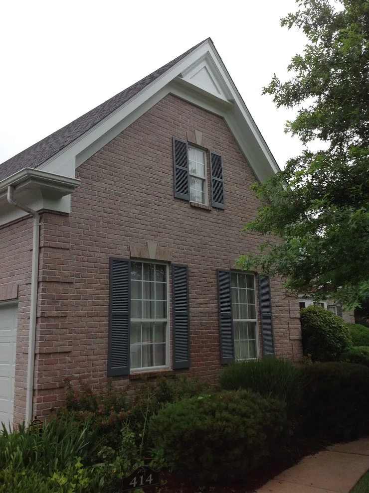 Anstine's Outdoor Renovation by Family Touch Remodeling LLC - Photo 29