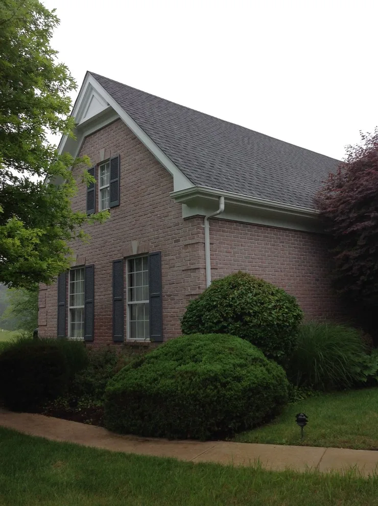 Anstine's Outdoor Renovation by Family Touch Remodeling LLC - Photo 28