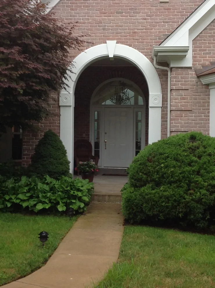 Anstine's Outdoor Renovation by Family Touch Remodeling LLC - Photo 27