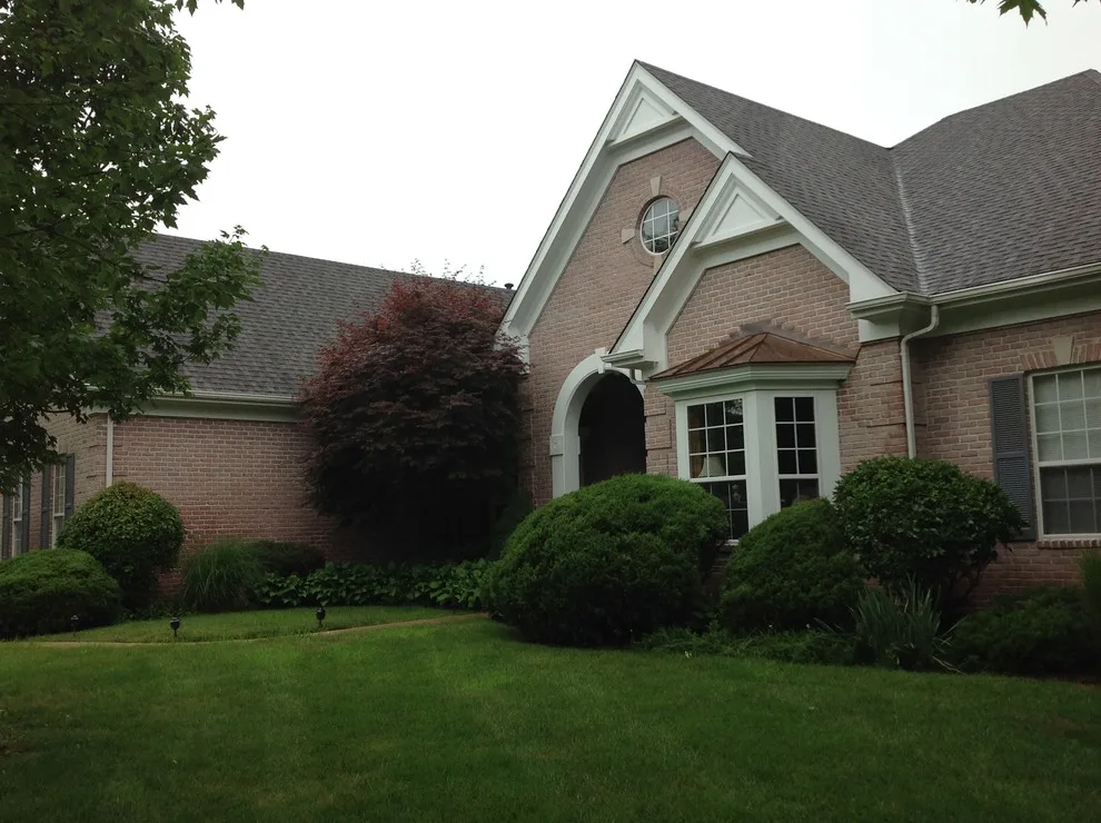 Anstine's Outdoor Renovation by Family Touch Remodeling LLC - Photo 20